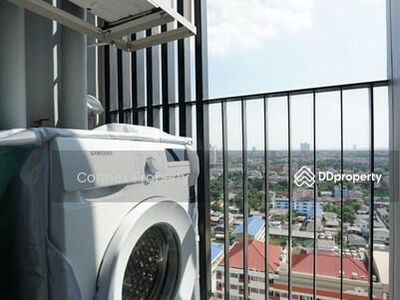 Altitude Unicorn Sathorn-Tha Phra, Bangkok, Thailand Altitude Unicorn Sathorn-Tha Phra, Bangkok, Thailand