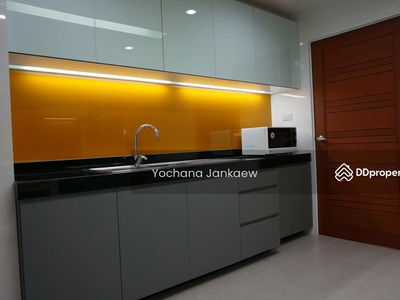 The Habitat Sukhumvit 53, Bangkok, Thailand The Habitat Sukhumvit 53, Bangkok, Thailand