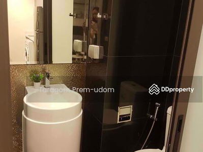 Rhythm Sukhumvit 36-38, Bangkok, Thailand Rhythm Sukhumvit 36-38, Bangkok, Thailand