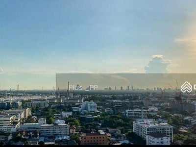 The Line Sukhumvit 101, Bangkok, Thailand The Line Sukhumvit 101, Bangkok, Thailand