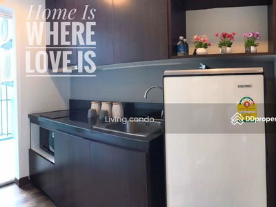 PARC EXO Kaset-Nawamintra, Bangkok, Thailand PARC EXO Kaset-Nawamintra, Bangkok, Thailand