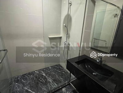 Edge Sukhumvit 23, Bangkok, Thailand Edge Sukhumvit 23, Bangkok, Thailand