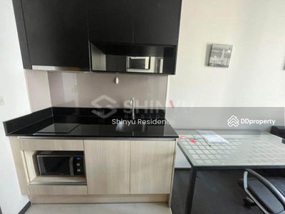 Edge Sukhumvit 23, Bangkok, Thailand Edge Sukhumvit 23, Bangkok, Thailand