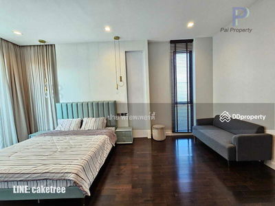 The Gentry Pattanakarn, Bangkok, Thailand The Gentry Pattanakarn, Bangkok, Thailand