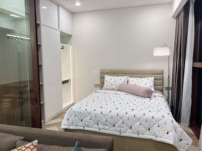 The Metropole Thủ Thiêm, Vietnam The Metropole Thủ Thiêm, Vietnam