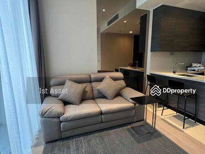 The Esse Asoke, Bangkok, Thailand The Esse Asoke, Bangkok, Thailand