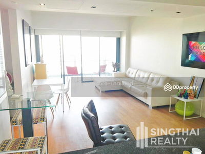 The Met Sathorn, Bangkok, Thailand The Met Sathorn, Bangkok, Thailand