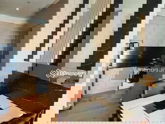 Park Origin Phrom Phong, Bangkok, Thailand Park Origin Phrom Phong, Bangkok, Thailand