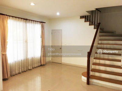 Baan Klang Muang The Royal Monaco Srinakarin-Pattanakarn, Bangkok, Thailand Baan Klang Muang The Royal Monaco Srinakarin-Pattanakarn, Bangkok, Thailand