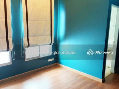 Baan Klang Muang The Royal Monaco Srinakarin-Pattanakarn, Bangkok, Thailand Baan Klang Muang The Royal Monaco Srinakarin-Pattanakarn, Bangkok, Thailand