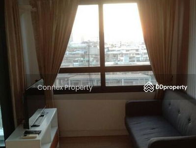 The Seed Mingle Sathorn-Suanplu, Bangkok, Thailand The Seed Mingle Sathorn-Suanplu, Bangkok, Thailand