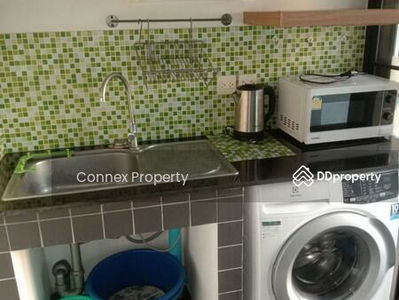 The Seed Mingle Sathorn-Suanplu, Bangkok, Thailand The Seed Mingle Sathorn-Suanplu, Bangkok, Thailand