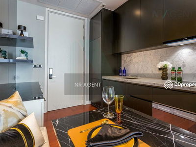 Khun By Yoo, Bangkok, Thailand Khun By Yoo, Bangkok, Thailand