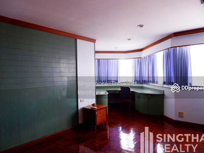 President Park Sukhumvit 24, Bangkok, Thailand President Park Sukhumvit 24, Bangkok, Thailand