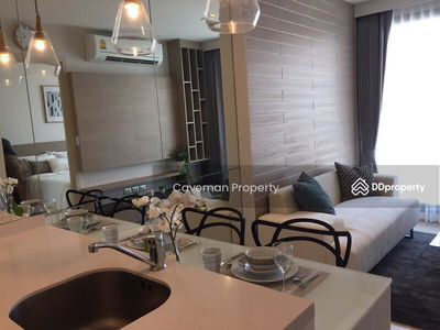 Rhythm Sukhumvit 42, Bangkok, Thailand Rhythm Sukhumvit 42, Bangkok, Thailand