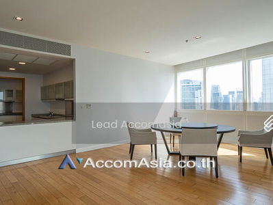 Millennium Residence, Bangkok, Thailand Millennium Residence, Bangkok, Thailand