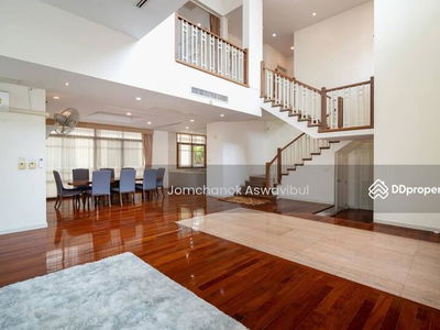 Baan Sansiri Sukhumvit 67, Bangkok, Thailand Baan Sansiri Sukhumvit 67, Bangkok, Thailand