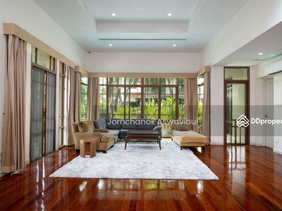 Baan Sansiri Sukhumvit 67, Bangkok, Thailand Baan Sansiri Sukhumvit 67, Bangkok, Thailand