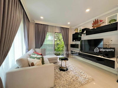 The City Ramintra, Bangkok, Thailand The City Ramintra, Bangkok, Thailand