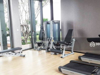 Life Sukhumvit 48, Bangkok, Thailand Life Sukhumvit 48, Bangkok, Thailand