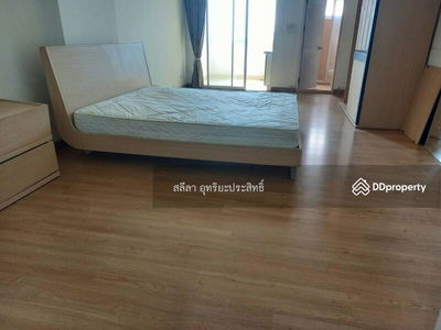 Supalai Park Srinakarin, Bangkok, Thailand Supalai Park Srinakarin, Bangkok, Thailand