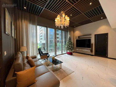 Empire City Thu Thiem, Vietnam Empire City Thu Thiem, Vietnam