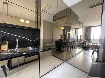 The Esse Sukhumvit 36, Bangkok, Thailand The Esse Sukhumvit 36, Bangkok, Thailand