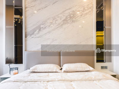 ASHTON Asoke, Bangkok, Thailand ASHTON Asoke, Bangkok, Thailand