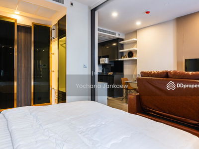 ASHTON Asoke, Bangkok, Thailand ASHTON Asoke, Bangkok, Thailand