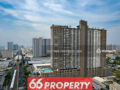 Supalai Veranda Sukhumvit 117, Samut Prakan, Thailand Supalai Veranda Sukhumvit 117, Samut Prakan, Thailand