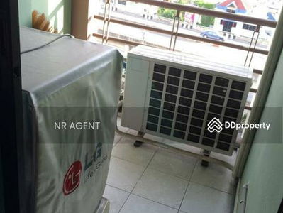 Lumpini Place Borom Ratchachonni - Pinklao, Bangkok, Thailand Lumpini Place Borom Ratchachonni - Pinklao, Bangkok, Thailand