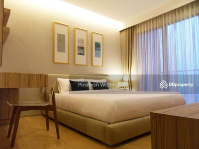 Noble Reflex, Bangkok, Thailand Noble Reflex, Bangkok, Thailand