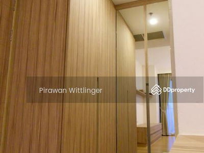 Noble Reflex, Bangkok, Thailand Noble Reflex, Bangkok, Thailand