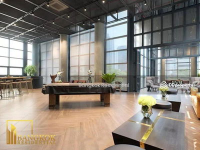 The Lofts Asoke, Bangkok, Thailand The Lofts Asoke, Bangkok, Thailand