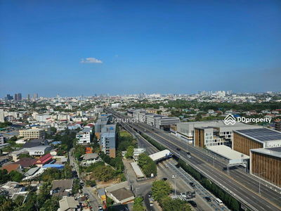 NIA by Sansiri, Bangkok, Thailand NIA by Sansiri, Bangkok, Thailand