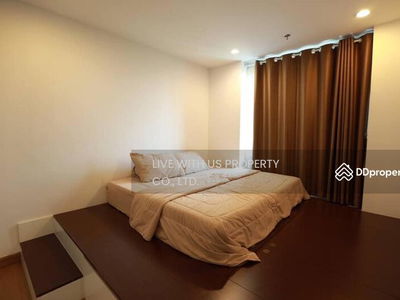 Supalai Wellington, Bangkok, Thailand Supalai Wellington, Bangkok, Thailand