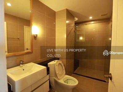 Supalai Wellington, Bangkok, Thailand Supalai Wellington, Bangkok, Thailand