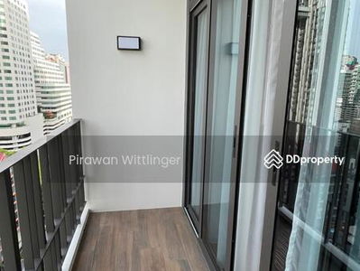 Muniq Sukhumvit 23, Bangkok, Thailand Muniq Sukhumvit 23, Bangkok, Thailand