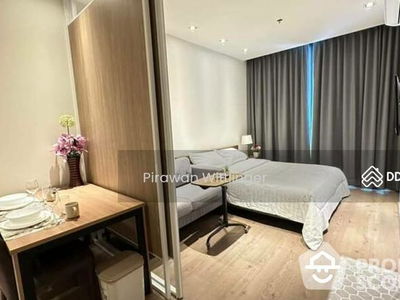 Noble Ambience Sukhumvit 42, Bangkok, Thailand Noble Ambience Sukhumvit 42, Bangkok, Thailand