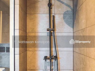 The Lofts Asoke, Bangkok, Thailand The Lofts Asoke, Bangkok, Thailand