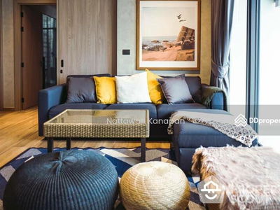 The Lofts Asoke, Bangkok, Thailand The Lofts Asoke, Bangkok, Thailand