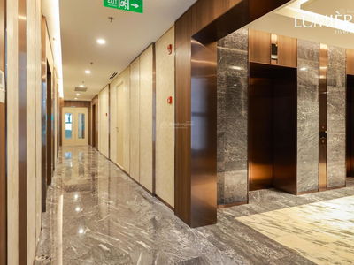 Lumiere Riverside, Vietnam Lumiere Riverside, Vietnam