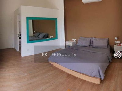 Housing in Ban Chalong, Thailand Housing in Ban Chalong, Thailand