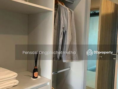 Blossom Condo@Sathorn-Charoenrat, Bangkok, Thailand Blossom Condo@Sathorn-Charoenrat, Bangkok, Thailand