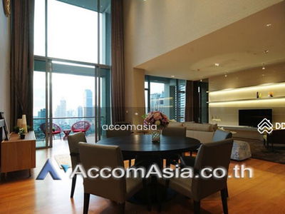 The Sukhothai Residences, Bangkok, Thailand The Sukhothai Residences, Bangkok, Thailand