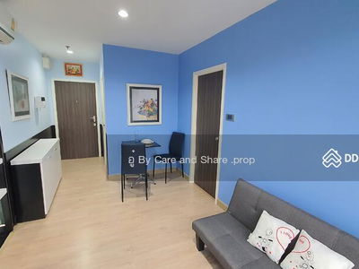 Thana Astoria Pinklao, Bangkok, Thailand Thana Astoria Pinklao, Bangkok, Thailand