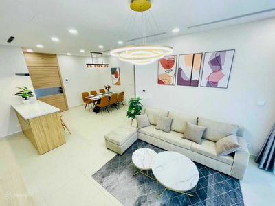 The Zei My Dinh, Vietnam The Zei My Dinh, Vietnam