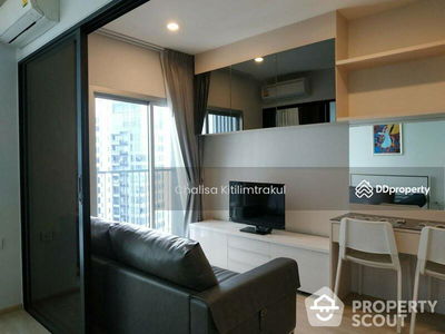 Noble Revolve Ratchada 2, Bangkok, Thailand Noble Revolve Ratchada 2, Bangkok, Thailand