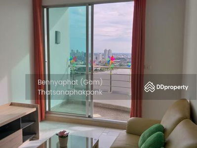 Supalai River Place Charoen Nakorn, Bangkok, Thailand Supalai River Place Charoen Nakorn, Bangkok, Thailand