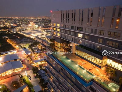 Casalunar Mesto Condo, Chon Buri, Thailand Casalunar Mesto Condo, Chon Buri, Thailand